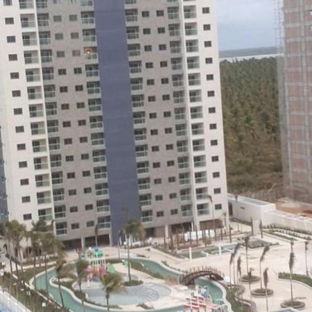 Salinas Exclusive Resort Salinópolis Esterno foto