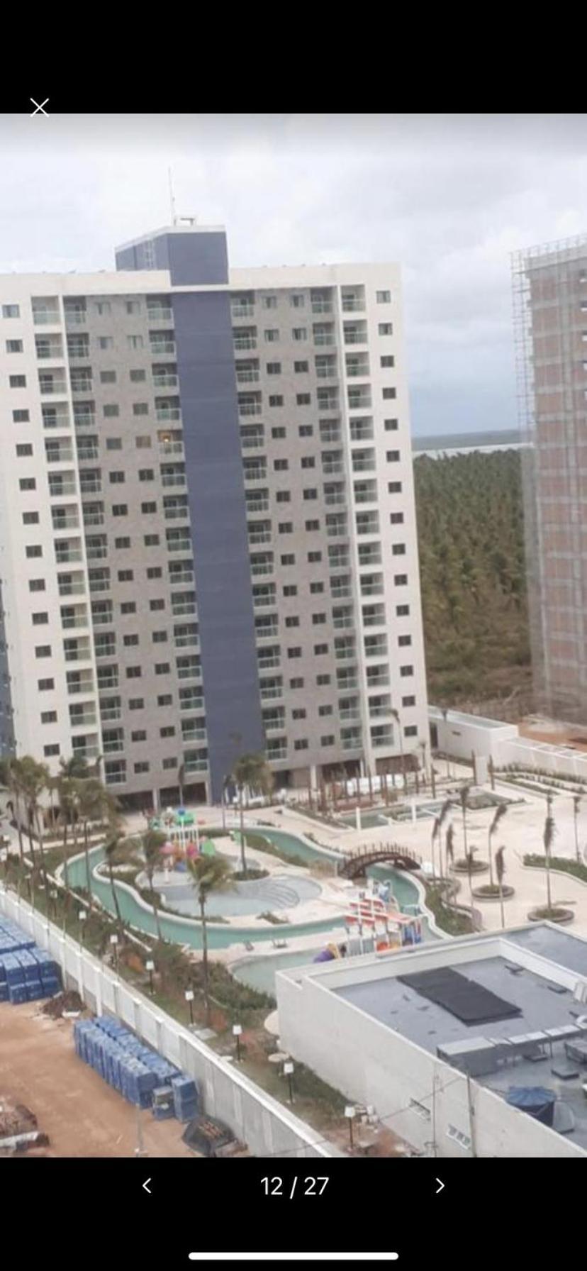 Salinas Exclusive Resort Salinópolis Esterno foto